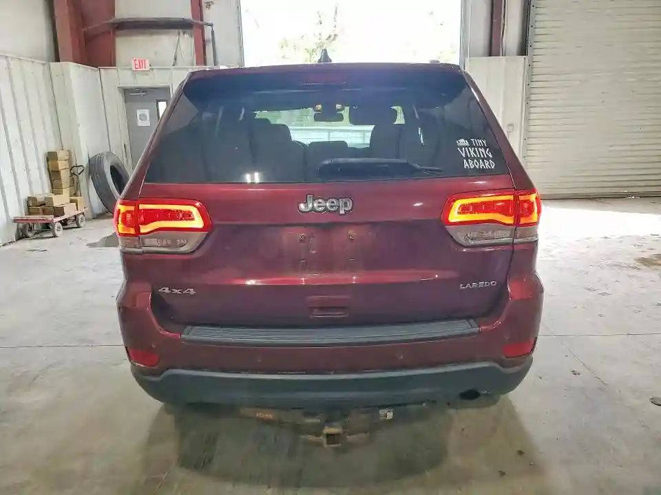 1C4RJFAG4GC305061 2016 JEEP CHEROKEE-5