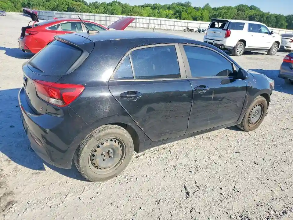 3KPA25ADXLE268529 2020 KIA RIO-2