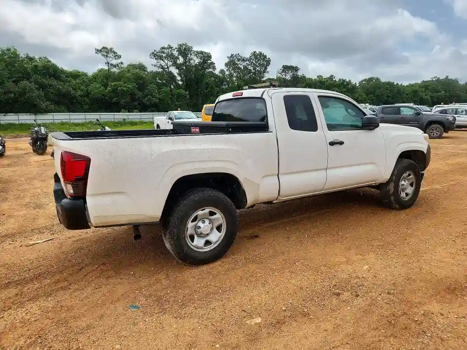 5TFSX5EN7KX068764 2019 TOYOTA TACOMA-2