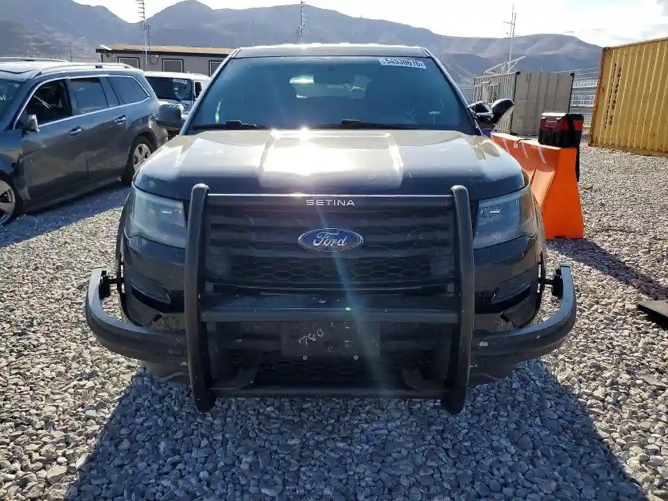 1FM5K8AR2HGB40867 2017 FORD EXPLORER-4