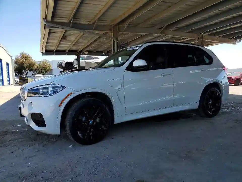 5UXKT0C53J0W01376 2018 BMW X5-0