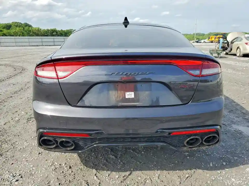 KNAE35LD6P6131267 2023 KIA STINGER-5
