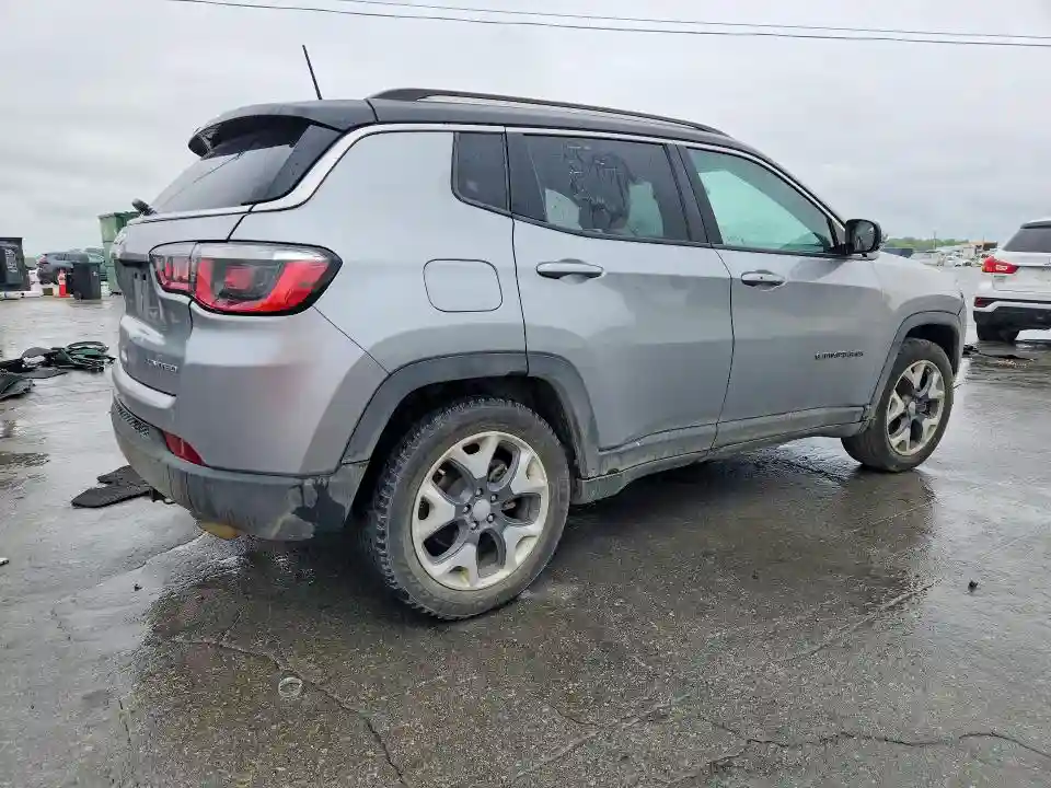 3C4NJCCB1LT187743 2020 JEEP COMPASS-2