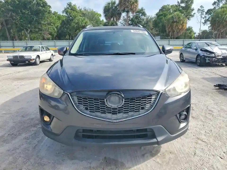 JM3KE2CY6F0520565 2015 MAZDA CX-5-4