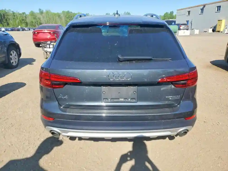 WA19NAF49HA044362 2017 AUDI A4-5