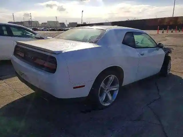 2C3CDZAG2HH502473 2017 DODGE CHALLENGER-2