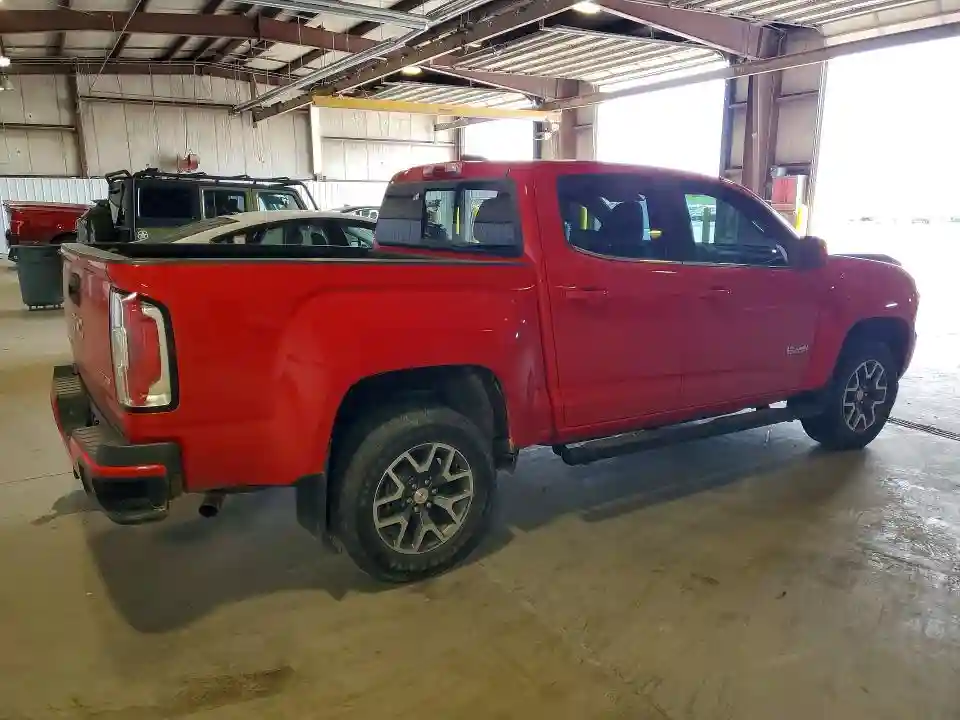 1GTG6CE39G1155412 2016 GMC CANYON-2