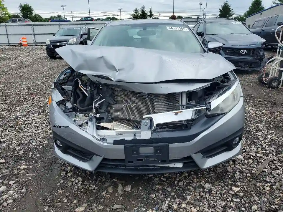 2HGFC1F74GH634978 2016 HONDA CIVIC-4