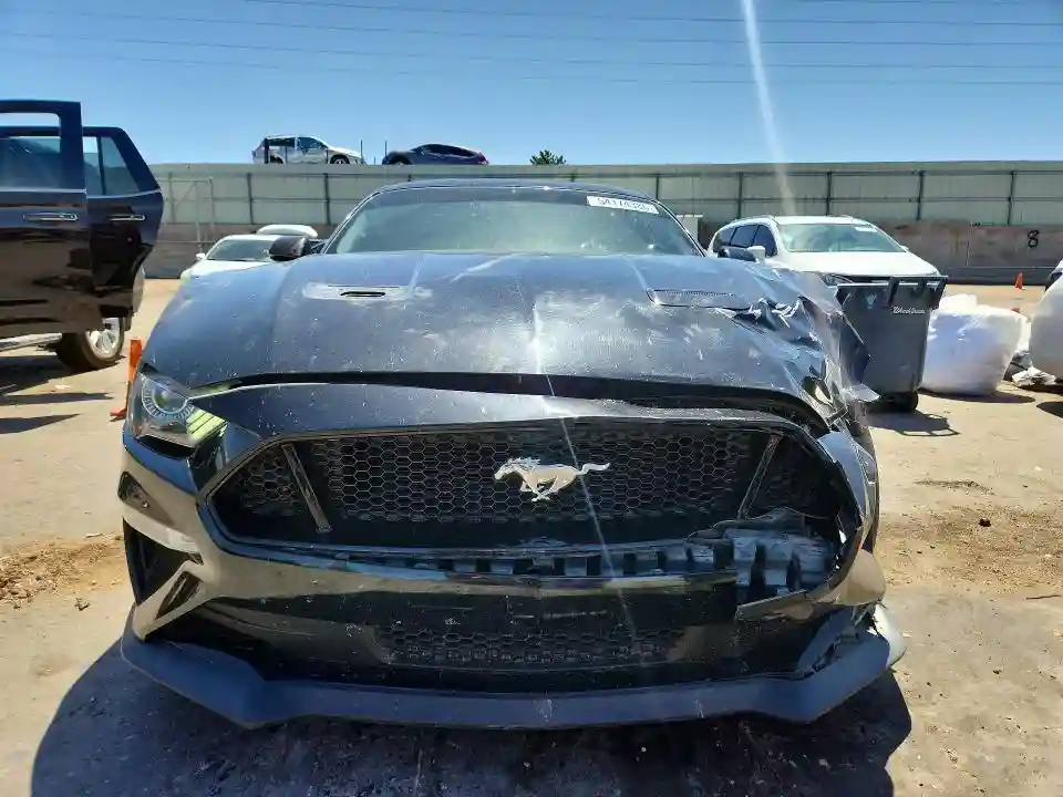 1FA6P8CF1K5192996 2019 FORD MUSTANG-4