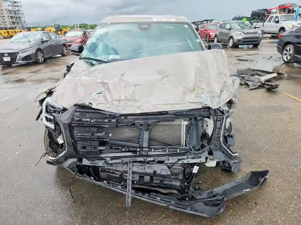 3GKALUEG5SL218647 2025 GMC TERRAIN EL-4