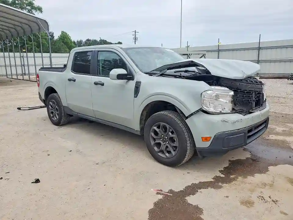 3FTTW8E38NRA62086 2022 FORD MAVERICK-3
