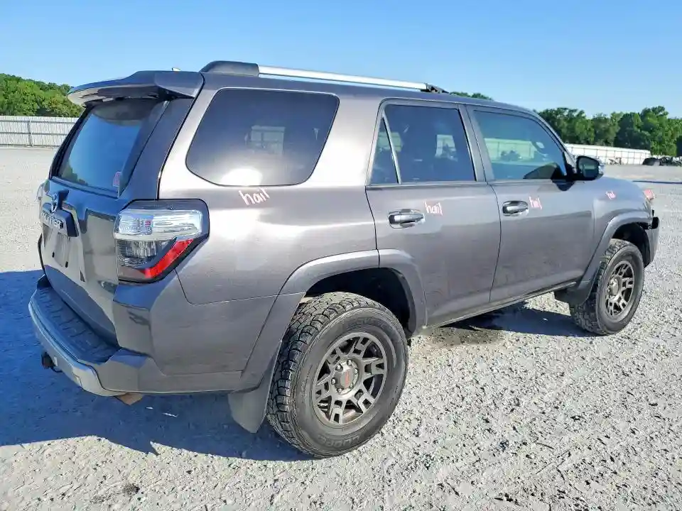 JTEBU5JR2F5204121 2015 TOYOTA 4RUNNER-2