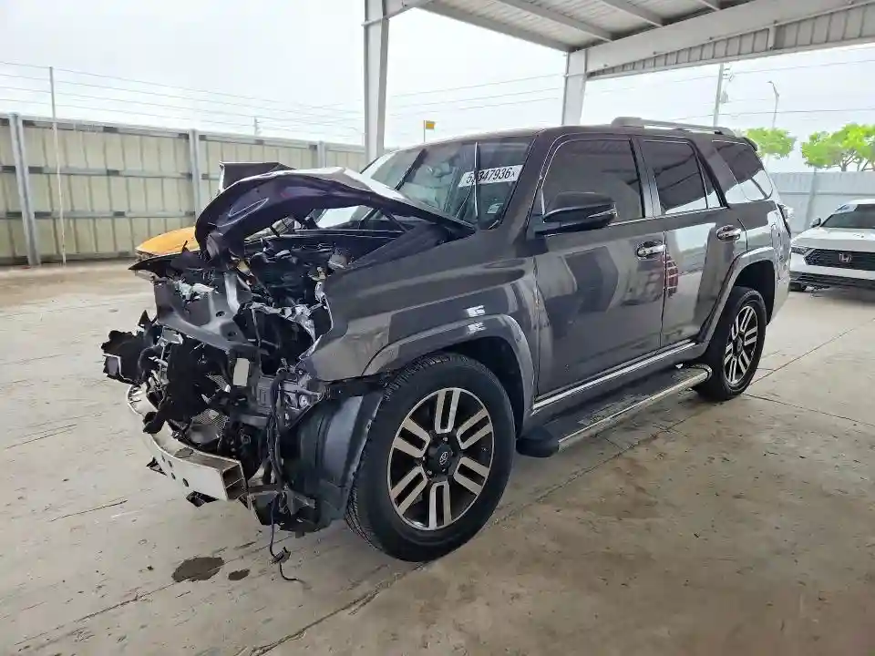 JTEZU5JR4K5200354 2019 TOYOTA 4RUNNER-0