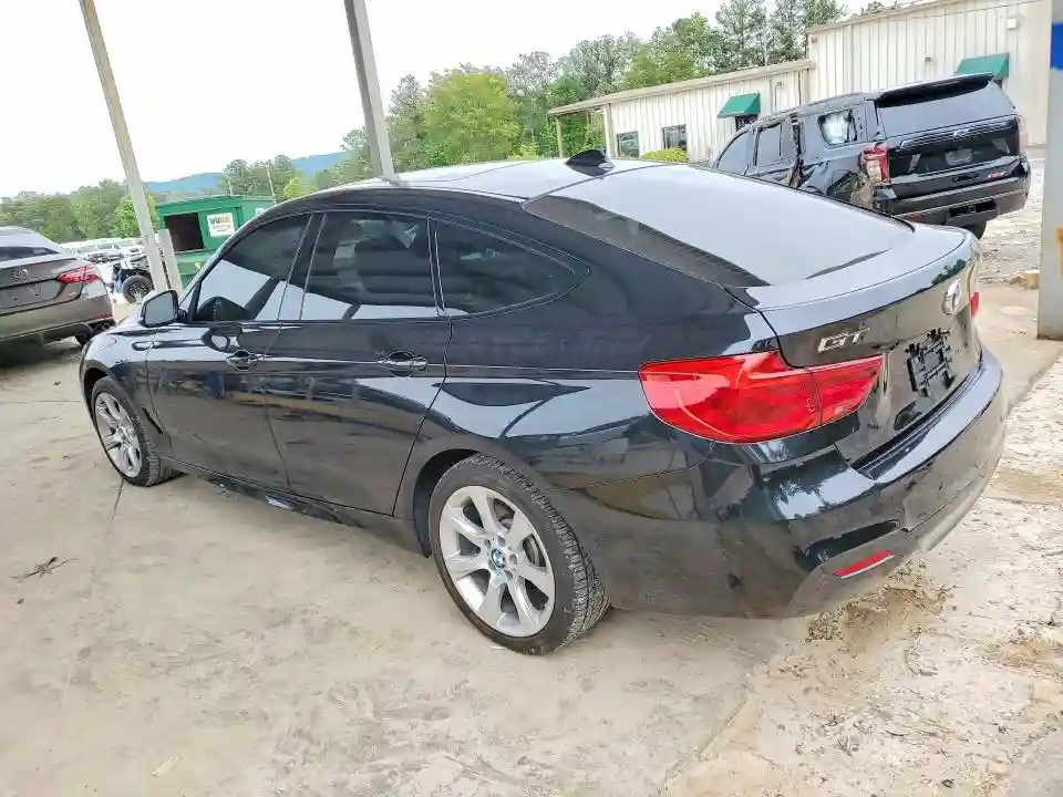 WBA8Y3C57HG450619 2017 BMW 3 SERIES-1