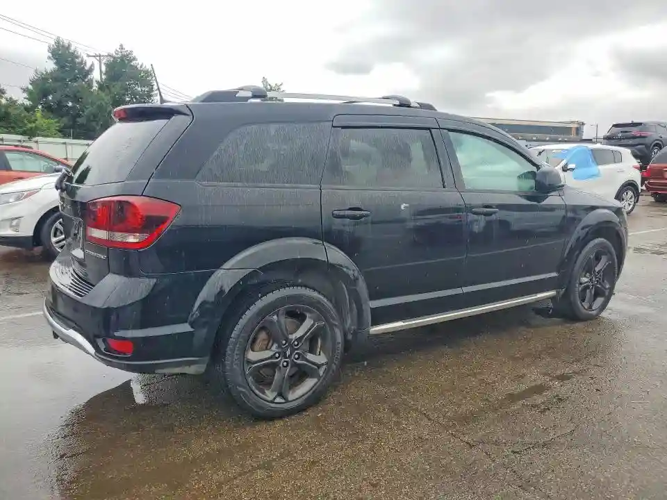 3C4PDCGB4KT731676 2019 DODGE JOURNEY-2