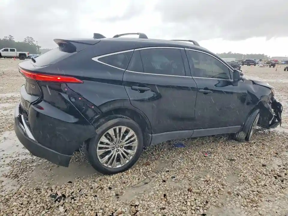 JTEAAAAH4PJ139642 2023 TOYOTA VENZA-2