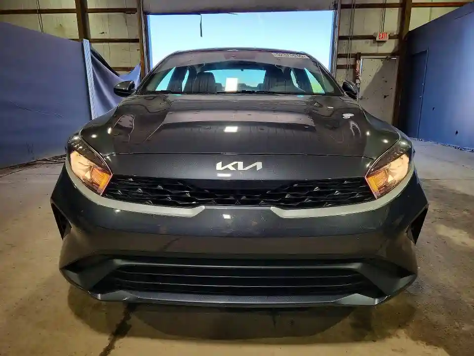 3KPF24ADXRE713750 2024 KIA FORTE-4