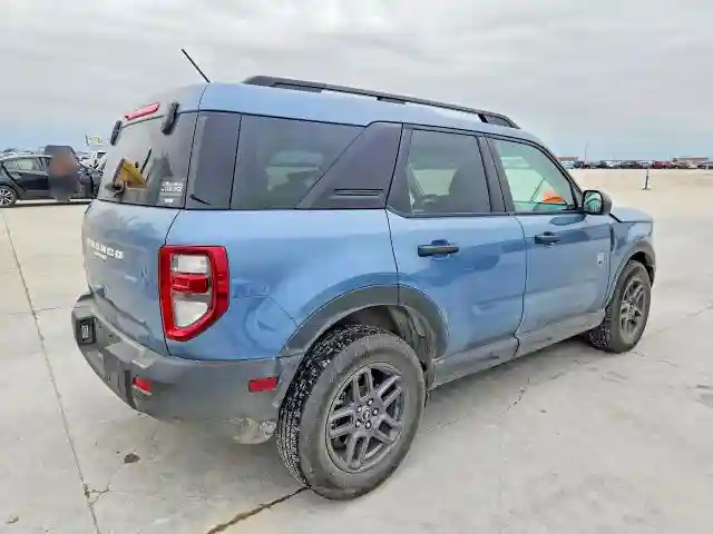 3FMCR9BN7SRF02308 2025 FORD BRONCO-2