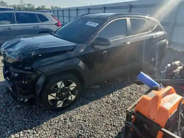 KM8HB3AB5SU266555 2025 HYUNDAI KONA-0