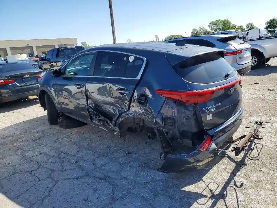 KNDPM3AC1J7348315 2018 KIA SPORTAGE-1