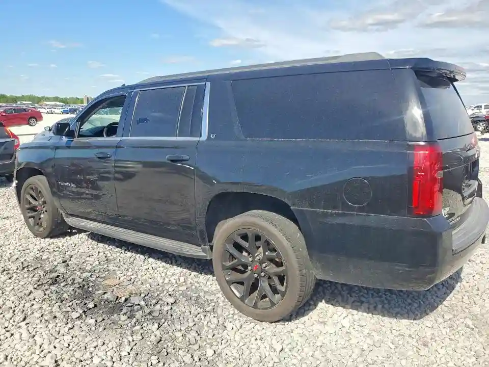 1GNSKHKC6KR143937 2019 CHEVROLET SUBURBAN-1