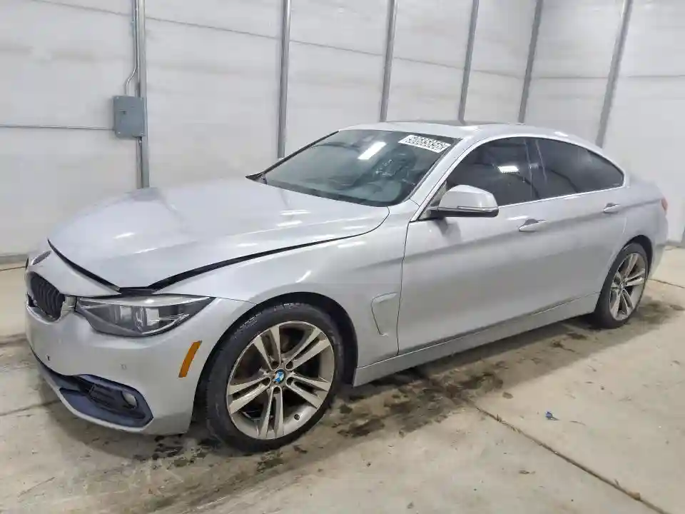 WBA4J1C55KBM14892 2019 BMW 4 SERIES-0