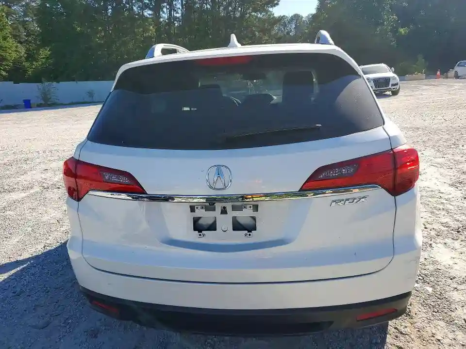 5J8TB3H56FL007228 2015 ACURA RDX-5