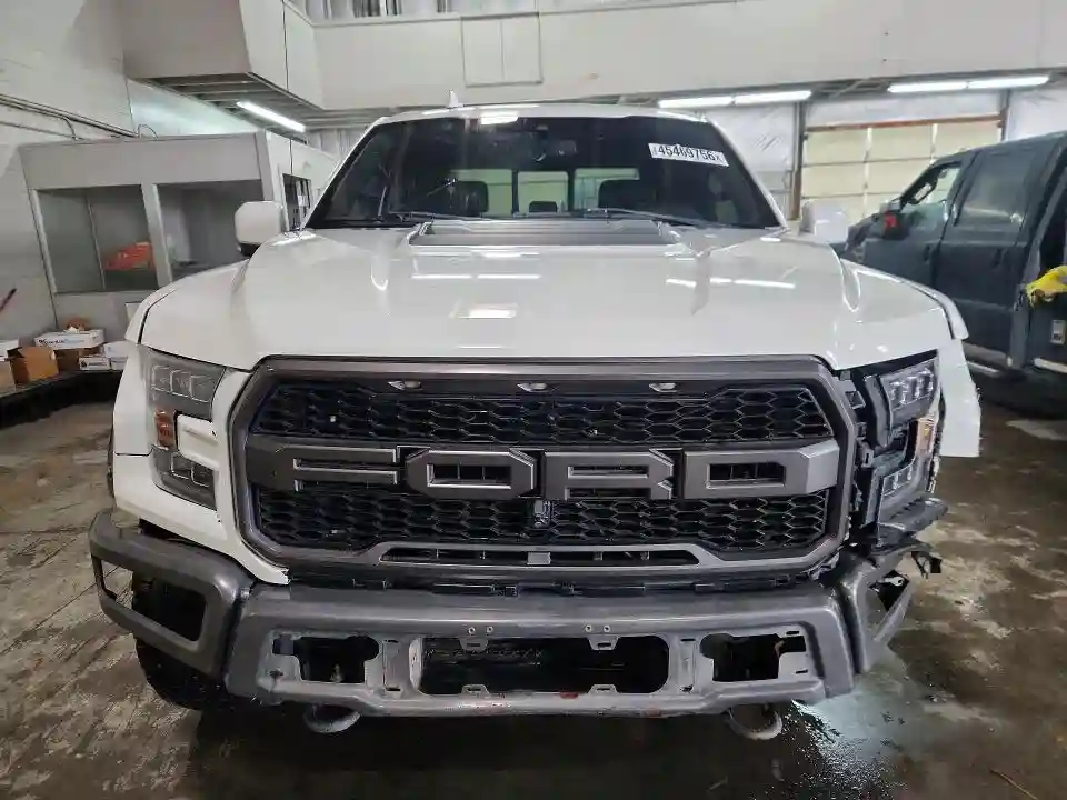 1FTFW1RG1KFC62821 2019 FORD F150-4