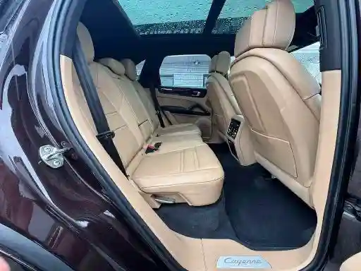 WP1AA2AY2MDA03187 2021 PORSCHE CAYENNE-5