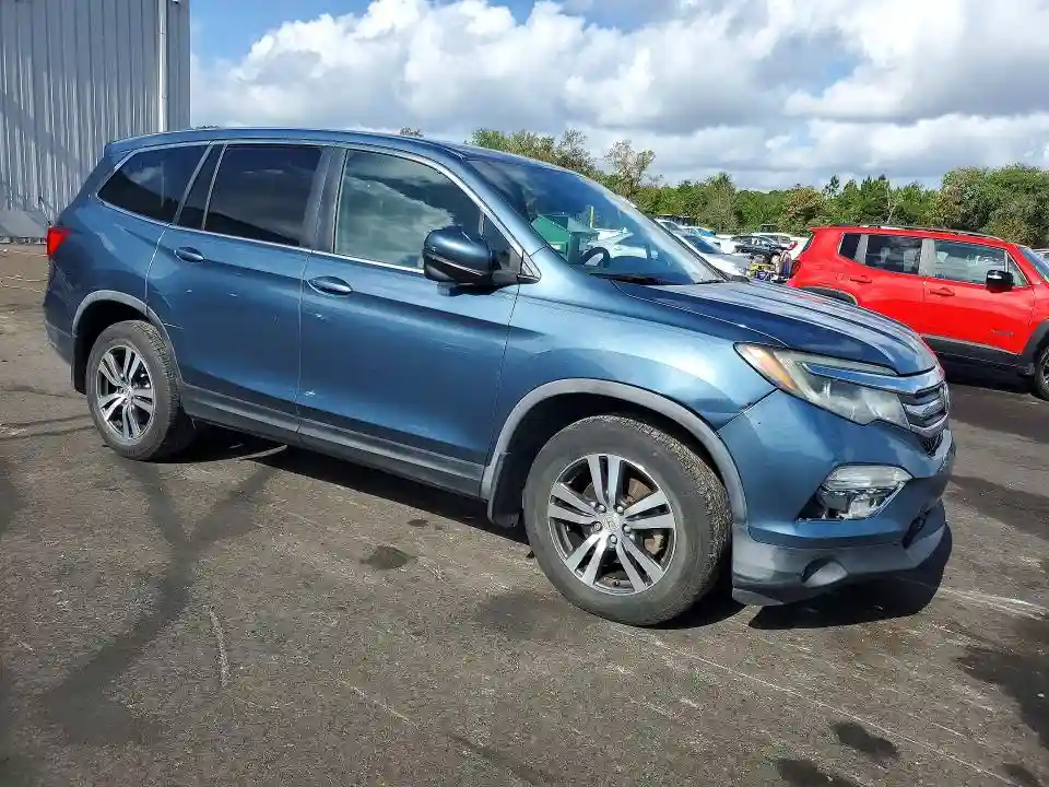 5FNYF5H3XGB011032 2016 HONDA PILOT-3
