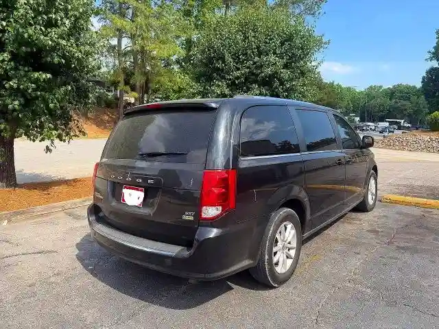 2C4RDGCG1JR207498 2018 DODGE CARAVAN-3