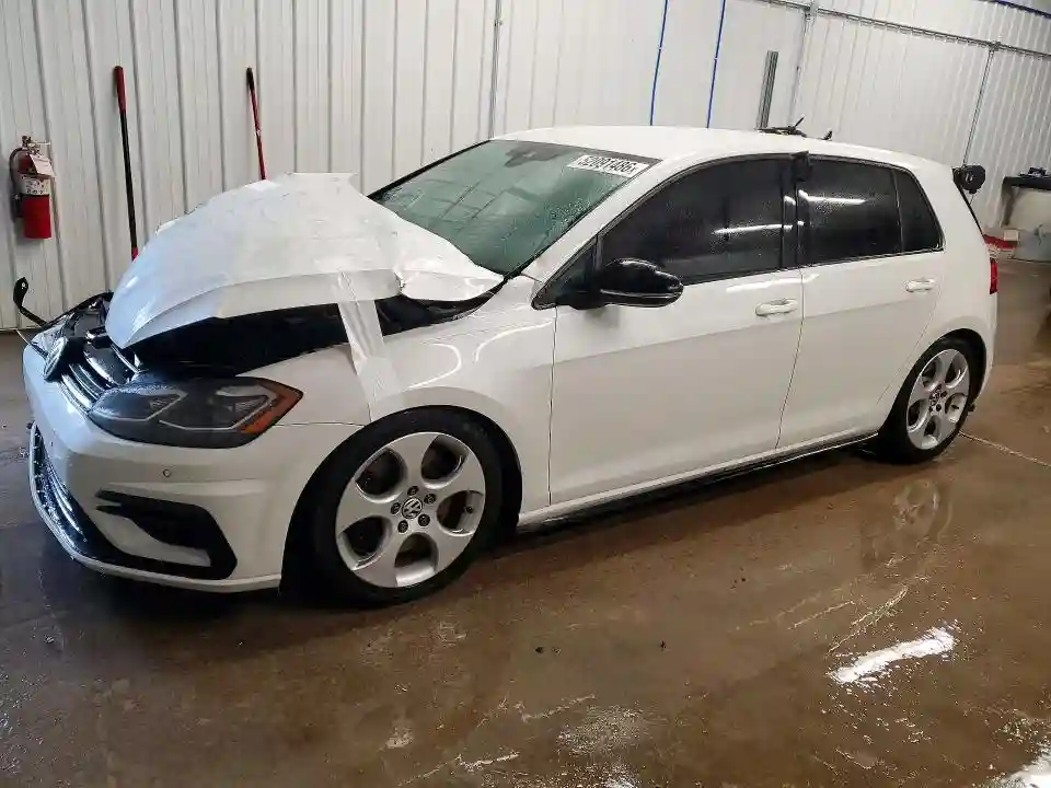 WVWWA7AU5KW189567 2019 VOLKSWAGEN GOLF-0