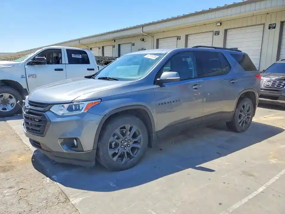 1GNEVJKW4MJ208159 2021 CHEVROLET TRAVERSE-0