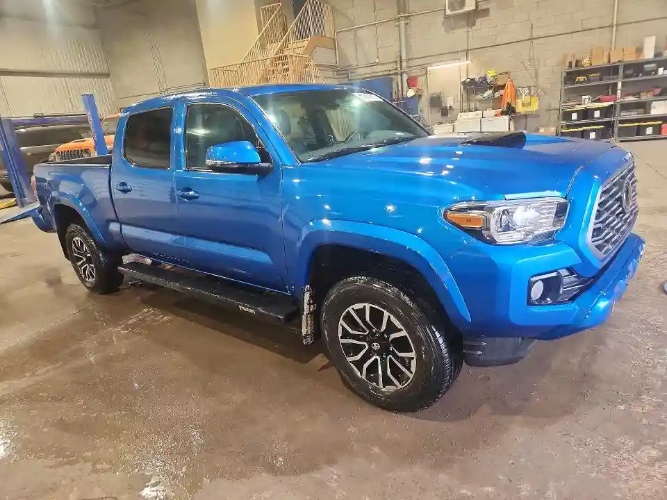 3TYDZ5BN5PT031317 2023 TOYOTA TACOMA-3