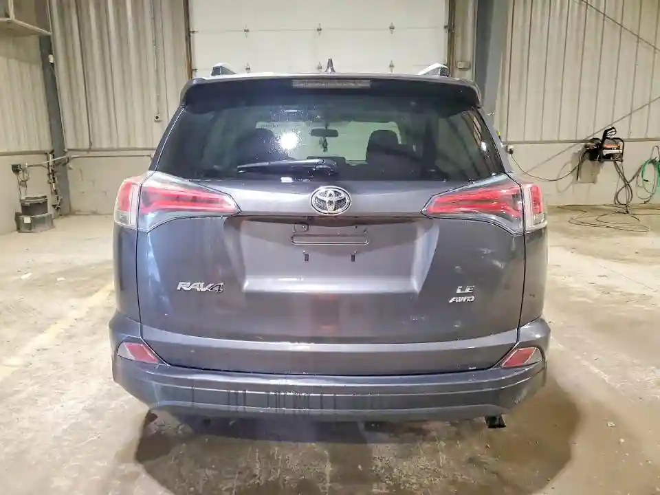 JTMBFREV2GJ093298 2016 TOYOTA RAV4-5