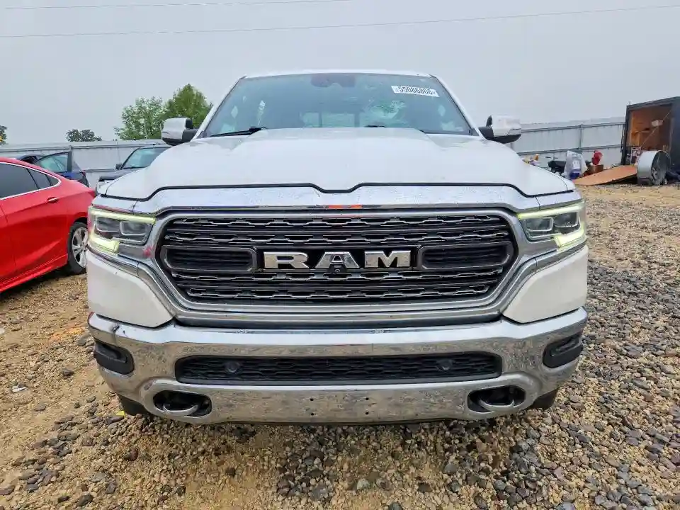 1C6SRFHM1MN761922 2021 RAM 1500-4
