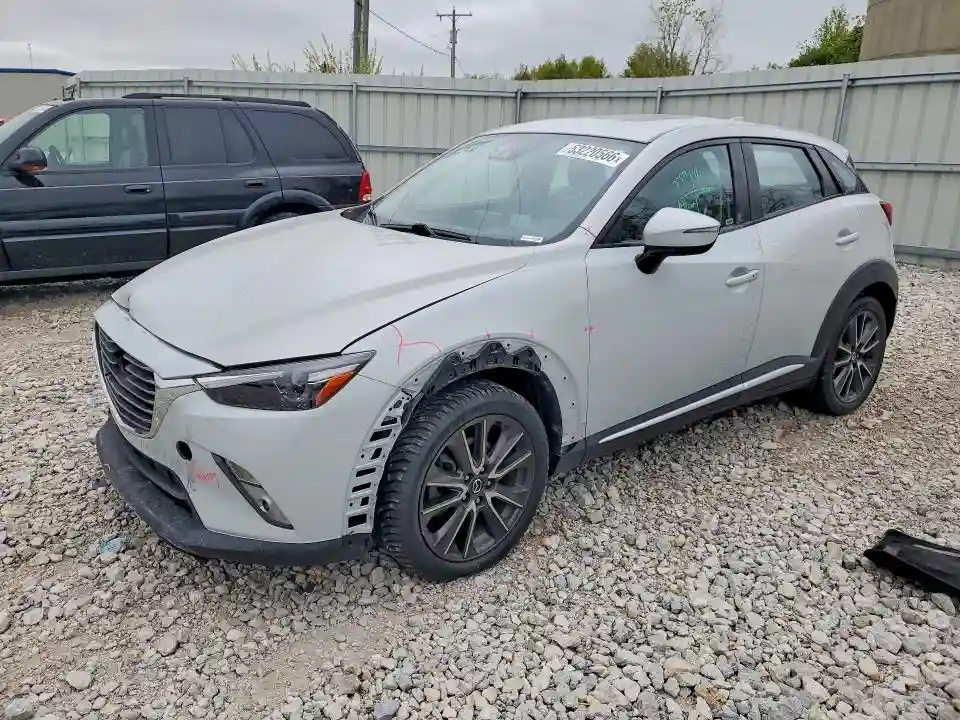 JM1DKBD71G0112282 2016 MAZDA CX-3-0