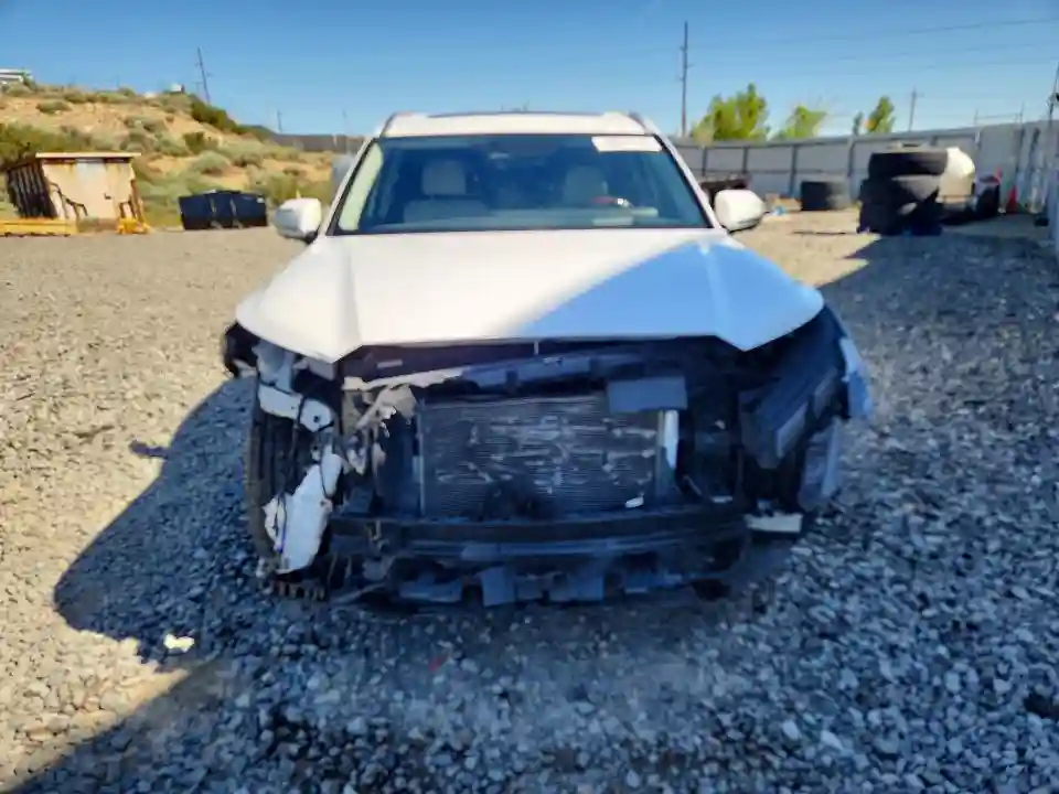 KM8R54GEXRU666270 2024 HYUNDAI PALISADE-4