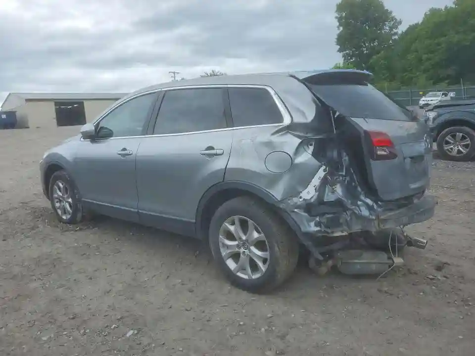 JM3TB3CA9F0450727 2015 MAZDA CX-9-1
