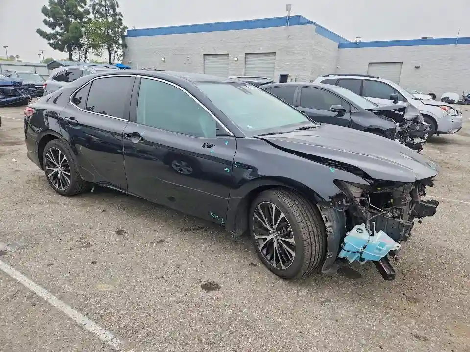 4T1B11HK3KU188876 2019 TOYOTA CAMRY-3