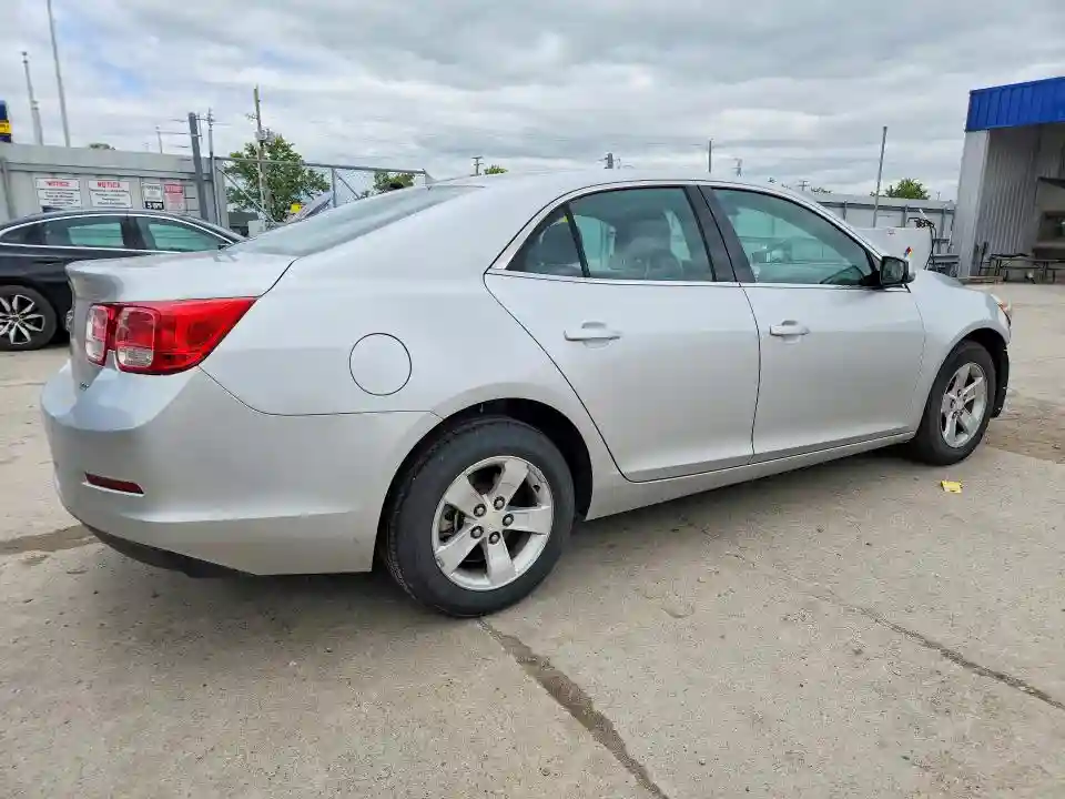 1G11C5SLXFU111228 2015 CHEVROLET MALIBU-2