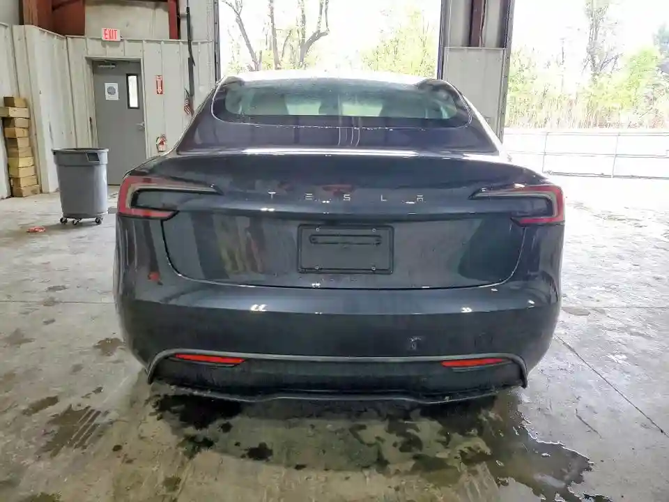5YJ3E1EA6RF863860 2024 TESLA MODEL 3-5