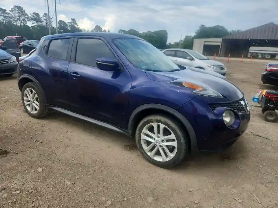 JN8AF5MR6FT508011 2015 NISSAN JUKE-3