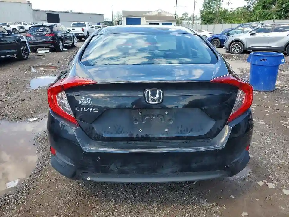 2HGFC2F54GH563172 2016 HONDA CIVIC-5