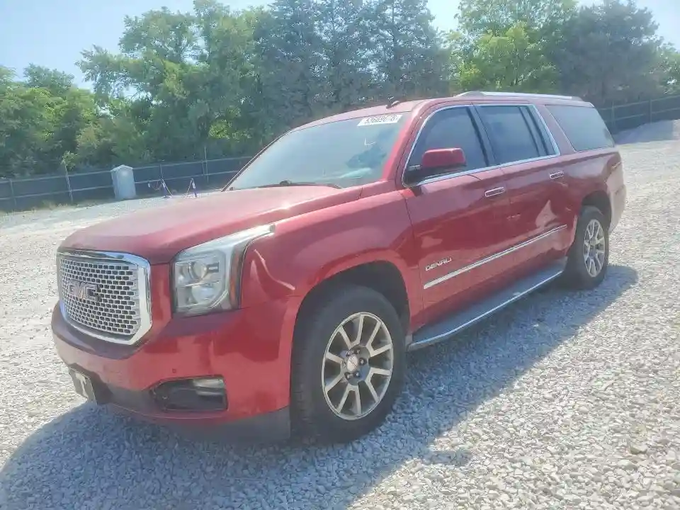 1GKS2JKJ2FR289471 2015 GMC YUKON-0