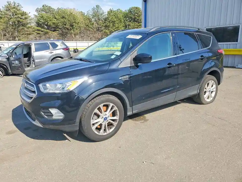1FMCU9GDXHUF00407 2017 FORD ESCAPE-0