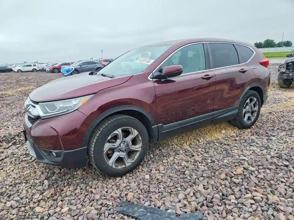 5J6RW2H54JL016603 2018 HONDA CRV-0