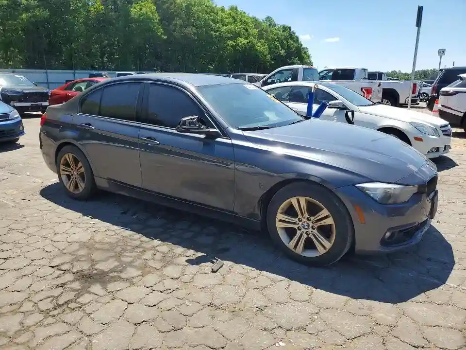 WBA8E9C51GK643551 2016 BMW 3 SERIES-3