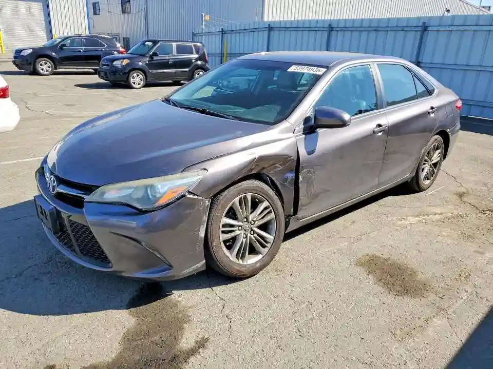 4T1BF1FK0FU952029 2015 TOYOTA CAMRY-0