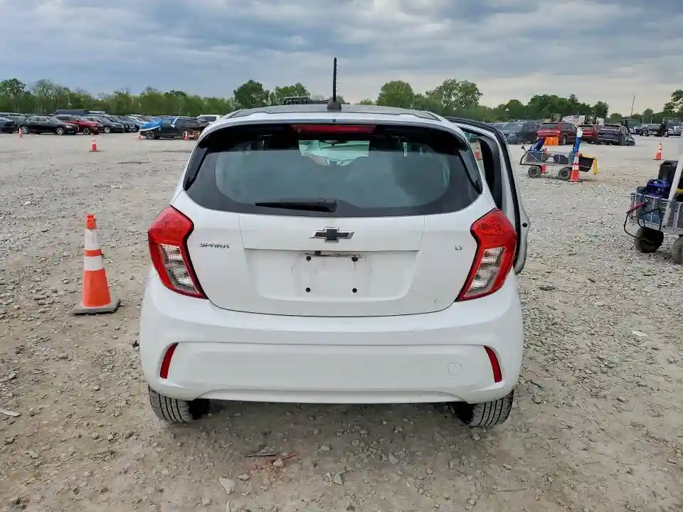 KL8CD6SA1MC227639 2021 CHEVROLET SPARK-5